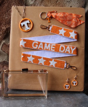 Game Day Goodies merchandise