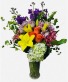 Big Spring Arrangement  