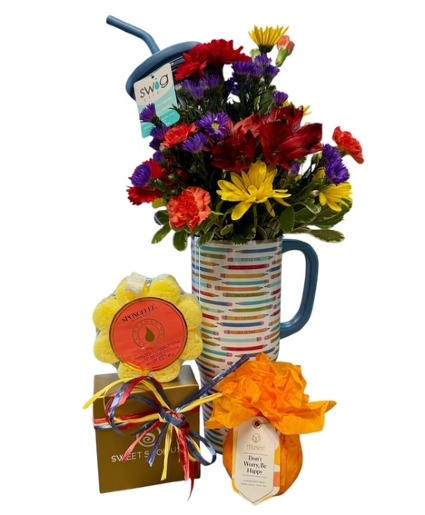 BIG SWIG GIFT BUNDLE Double 