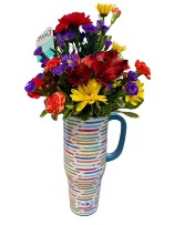 BIG SWIG BOUQUET 