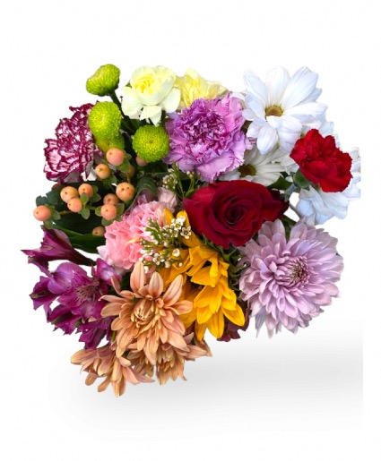 Big Valley Mixed Bouquets Big Valley Mixed Bouquets      ((PICK UP ONLY))  