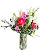 Biggest Dream Flower Arrangament