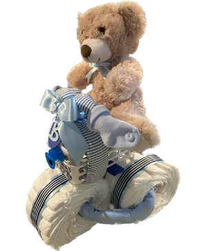 BIKER BEAR  BIKER BEAR