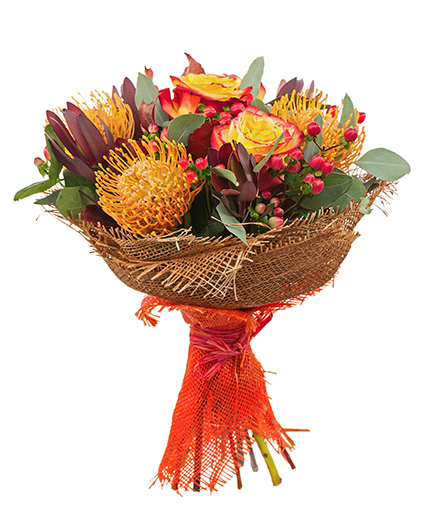 Eliza Bouquet