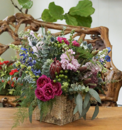 Birch Box - Large