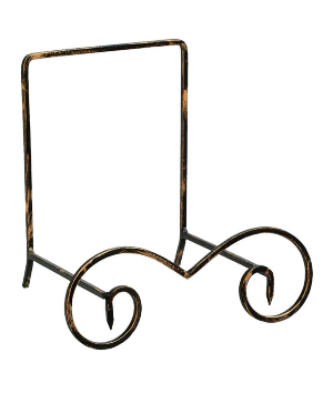Bird Bath Display Stand 