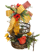Bird Cage 