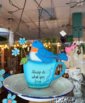 Bird Feeder 