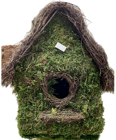 Bird House 