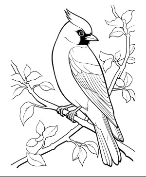 Bird Watcher Package 