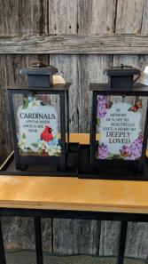 Birdfeeders 