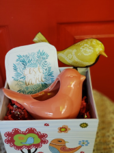 Birdie Gift Box
