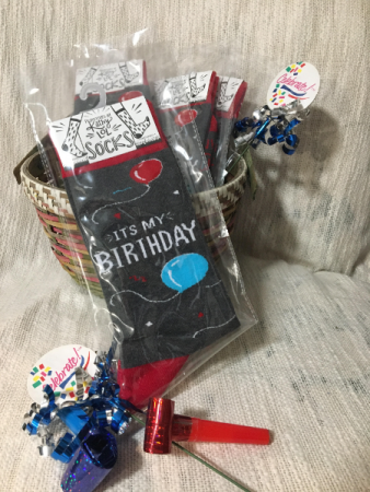 BIRTHDAY ADD ON