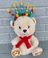 Birthday Bear 