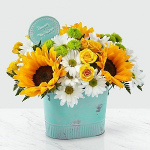Birthday Bliss in Clarksville, TN | FLOWERS BY TARA AND JEWELRY WORLD Birthday Bliss in Clarksville, TN | FLOWERS BY TARA AND JEWELRY WORLD