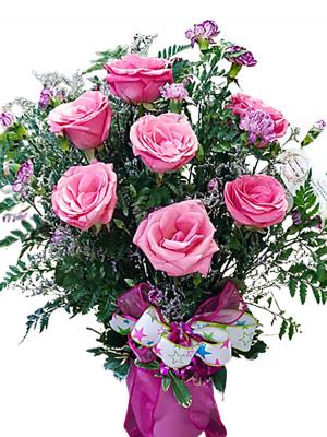 BIRTHDAY BLISS Floral Arrangements