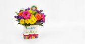 Birthday Bouquet Birthday