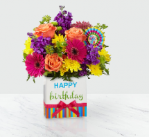 Birthday Brights in Kirtland, OH | Kirtland Flower Barn Birthday Brights in Kirtland, OH | Kirtland Flower Barn