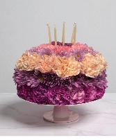 Birthday Cake  in Bronx, New York | Park Floral Company