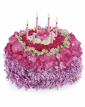 Birthday Cake Birthday