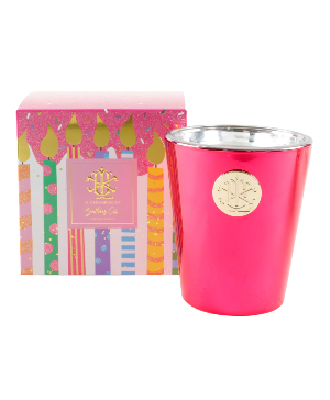 Birthday Cake Candle 