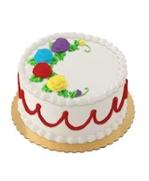Birthday Cakes Best Available Round