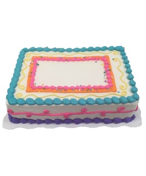Birthday Cakes Best Available Rectangle