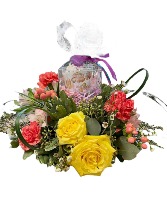 Make A Wish  Double "R" Exclusive Bouquet 