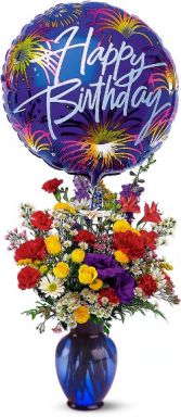 Birthday Flowers Birthday