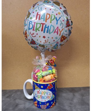 Birthday Mug Giftable Birthday Gift