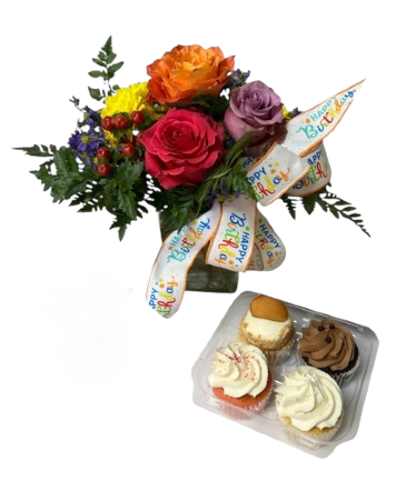 Birthday Party Fresh Florals and more in Oakland, TN | TWIGS-N-THINGS