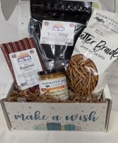 Birthday Snack Box  