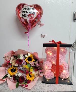 Birthday special combo Any occasion 