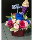 Birthday Surprise 