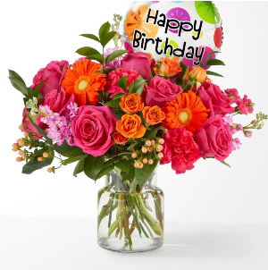 Birthday Surprise package 