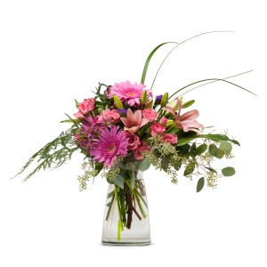 Birthday Surprise Arrangement