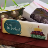 Birthday Sweets! 