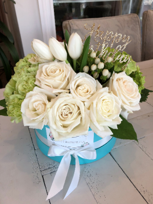 Happy Mother's Day Assorted Flowers
