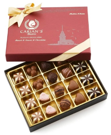 Bistro Chocolates