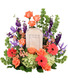 Purchase this funeral home arrangement