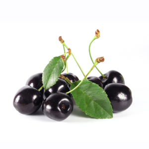 Black Cherry Infused Balsamic Vinegar 