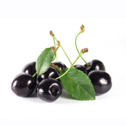 Black Cherry Infused Balsamic Vinegar 