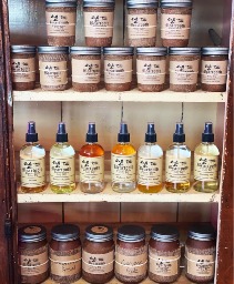 Black Crow Candle Designers Choice Scent