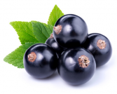 Black Currant Infused Balsamic Vinegar 