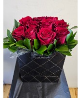 Black Magic 12 Roses. Limited quantities available. 