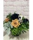 Black Tie Affair Vase Arrangement