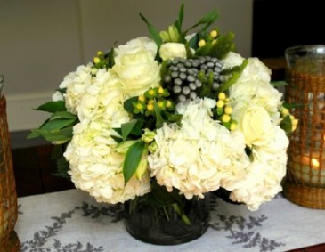 Blanco Low Arrangment