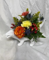 Blast from the Past Dinosaur Everyday Arrangement
