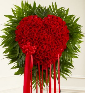 Bleeding Heart