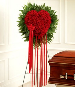 Bleeding Heart
